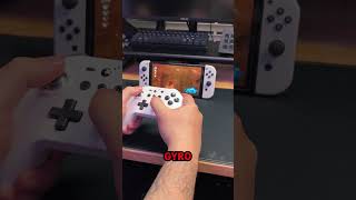 Fixing Stick Drift on the Nintendo Switch forever [upl. by Rentschler159]