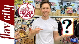 Trader Joes Top 10 Things To Buy In 2023 [upl. by Anigroeg129]