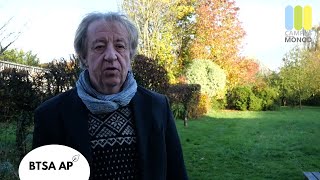 🎥 Découvrez les coulisses du BTSA Aménagements Paysagers au CPSA de Combourg  🌿 [upl. by Zoldi]