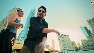 Saabi Bhinder New Song 2024  No Break  4K Video  Saabi Bhinder amp CHEETAH  New Punjabi Song 2024 [upl. by Levona]