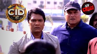 Team CID का हुआ एक खौफ़नाक Criminal से सामना  CID  Challenging Cases  सीआईडी  Full Episode [upl. by Anuahsed6]