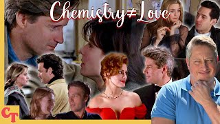 Relationship Therapist Ranks 90s Romcoms [upl. by Ynnal]