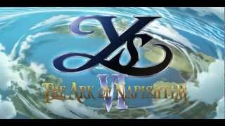 Ys 6 Opening HD [upl. by Esra]