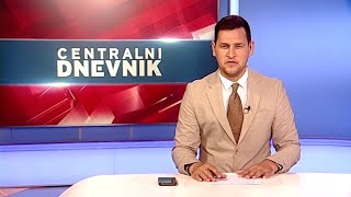 Centralni dnevnik 22092024 [upl. by Barnet]