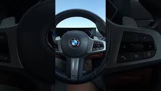 Bmw 3 Series Eco Pro Mode bmw bmw330 trending [upl. by Derag]