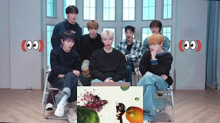 REACTION to 🥤’Smoothie’👇 MV  NCT DREAM Reaction [upl. by Alake945]