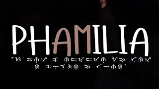 PHAMILIA A Short Film [upl. by Mamie]