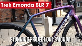 Trek Emonda SLR 7 Review [upl. by Kristin]