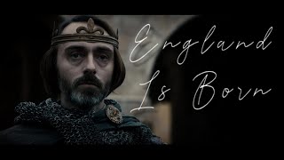 Alfred The Great  England Is Born his full story [upl. by Cirederf]