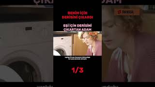 Derisini Çıkartan Adam youtubechamps film dizi [upl. by Cordalia589]