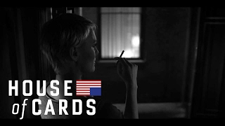 House of Cards  Season 2  021414 HD  Netflix [upl. by Orfurd]