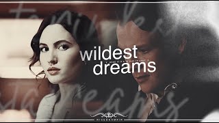 Eretria  Nikolai  Wildest Dreams ᴬᵁ c6 [upl. by Sergo]