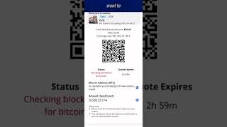 Sell bitcoin for cash using the ATM at Walgreens CVS Costco [upl. by Shaylynn]