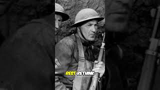 Sgt Alvin York  Modern Christian Hero christianhistory leadershipmatters [upl. by Roderic]