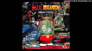 Cazal Organism  My Earth [upl. by Elehcir]