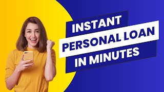 Ram Fincorp App  Urgent Instant Personal Loan In Minutes  Loan for Salaried Employee [upl. by Claudie]