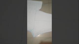 Very easy pan cutting ✂️ pant cutting stitching short video [upl. by Martguerita132]