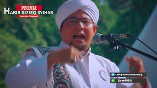 Fakta Unik Dimekkah Habib Rizieq Didatangi oleh Orang Yang Tidak Menyukainya [upl. by Rainwater]