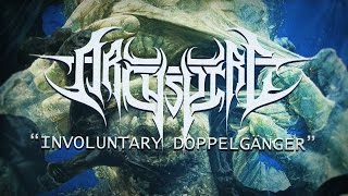 Archspire  Involuntary Doppelgänger official lyric video [upl. by Conner620]