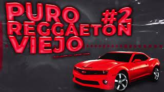 💥PURO REGGAETON VIEJO 2💥 REMIX 2024  Enganchado Fiestero  AllRemixLabelTV  Alee Bravo OK [upl. by Aiuoqes]