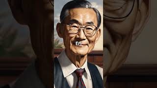 Fred Korematsu El defensor de los derechos civiles 🌸⚖️ [upl. by Avi]