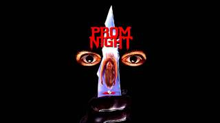 Main Theme from Prom Night 1980 [upl. by Yarezed703]