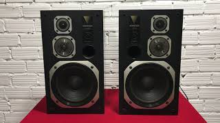 Loa Kenwood LS110 giá 25tr lh 0987647177 [upl. by Nebur]