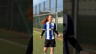 So gewinnst du beim Fußball Aura🔮⚽️ fussball comedy aura [upl. by Inajna24]