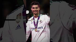 Cr777 ronaldo football goatplayer soccersuperstar edit soccerstar realmadrid footballstar [upl. by Pietrek]