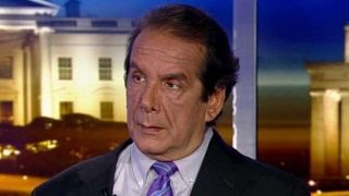 Krauthammer A dead patient is a cheap patient [upl. by Ailev]