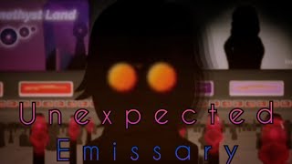 UNEXPECTED EMISSARY  An Invasion Airline and Omni trimix [upl. by Anattar]