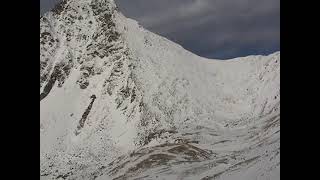 Preber Schladminger Tauern Schnee [upl. by Auehsoj]