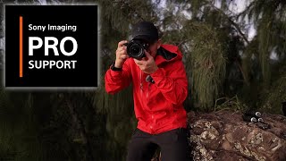 Sony Fanboy Reviews the Sony Imaging Pro Support Membership [upl. by Hedda391]