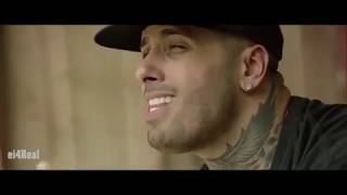 El Perdon  Nicky Jam y Enrique Iglesias Music Video [upl. by Eniortna]