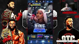 Preparing for Season 11 of WWE Supercard [upl. by Drucy]