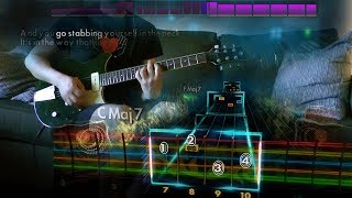 Rocksmith Remastered  DLC  Guitar  Interpol quotObstacle 1quot [upl. by Vivianne]