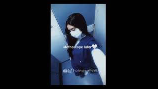 Books now stethoscope later 🩺🤍 Doctor motivation ✨ Future doctor WhatsApp status 💫 [upl. by Arzed514]