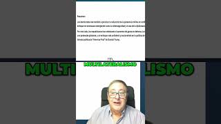 ¡Defensa y Diplomacia ¿Cómo Enfrentan los Demócratas las Nuevas Amenazas [upl. by Apollus]