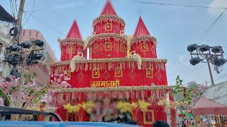 Gorakhpur ki maharani gorakhpur jaymatadi bhakti [upl. by Johna904]