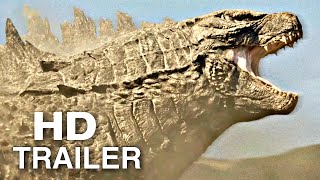 Monarch El Legado De Los Monstruos  Tráiler Oficial 2 En Español Latino  MovieTráilers 2023 [upl. by Nyraa]