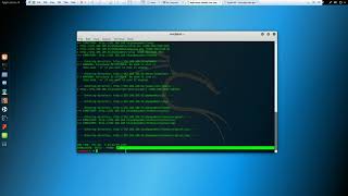 Exploit KB  Walkthrough  Setting up ip ampamp Dumping DB [upl. by Eselehs]