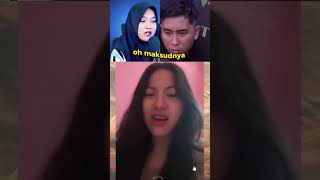 MAKSUDNYA GIMANA SIH BINGUNG JUGA❗️❗️shorts andresuhen videomeme reactionvideo lucu [upl. by Dryden]