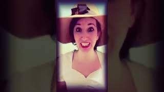 I CANT SAY NO  Oklahoma the musical oklahoma musicaltheatre musicals funnymusicallyvideos [upl. by Caren386]