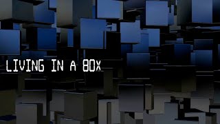 Living In A Box  Living In A Box Lyrics [upl. by Alset]