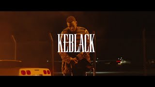 Keblack  Voyou Clip Officiel Djazzi la prod ne tappartient pas [upl. by Sirrad]