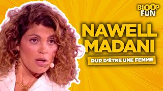 Nawell Madani  CEST DUR DÊTRE UNE FEMME [upl. by Atteve]