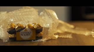 Ferrero Rocher 2023  Experimental Promo [upl. by Bohaty]