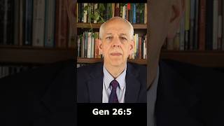 Gen 265 – Abraham Kept My Laws messianic pronomian theology [upl. by Misaq]