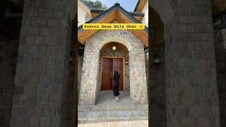 Sukoon Dene Wala Ghar 😍 Luxurious Villa Cottage Sale in Nahan Road Himachal Pradesh harrydutt [upl. by Carbo]