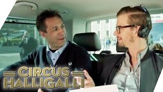 Eine unbequeme Wahrheit Vol 2  Circus HalliGalli  ProSieben [upl. by Dor129]